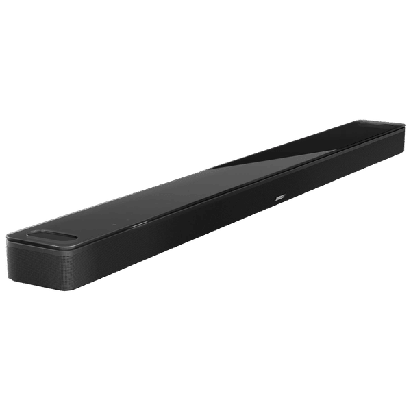 Buy BOSE Smart Ultra Bluetooth Soundbar with Remote Dolby Atmos